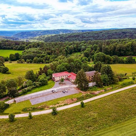 Haus Im Herrengrund Schollbrunn Zewnętrze zdjęcie