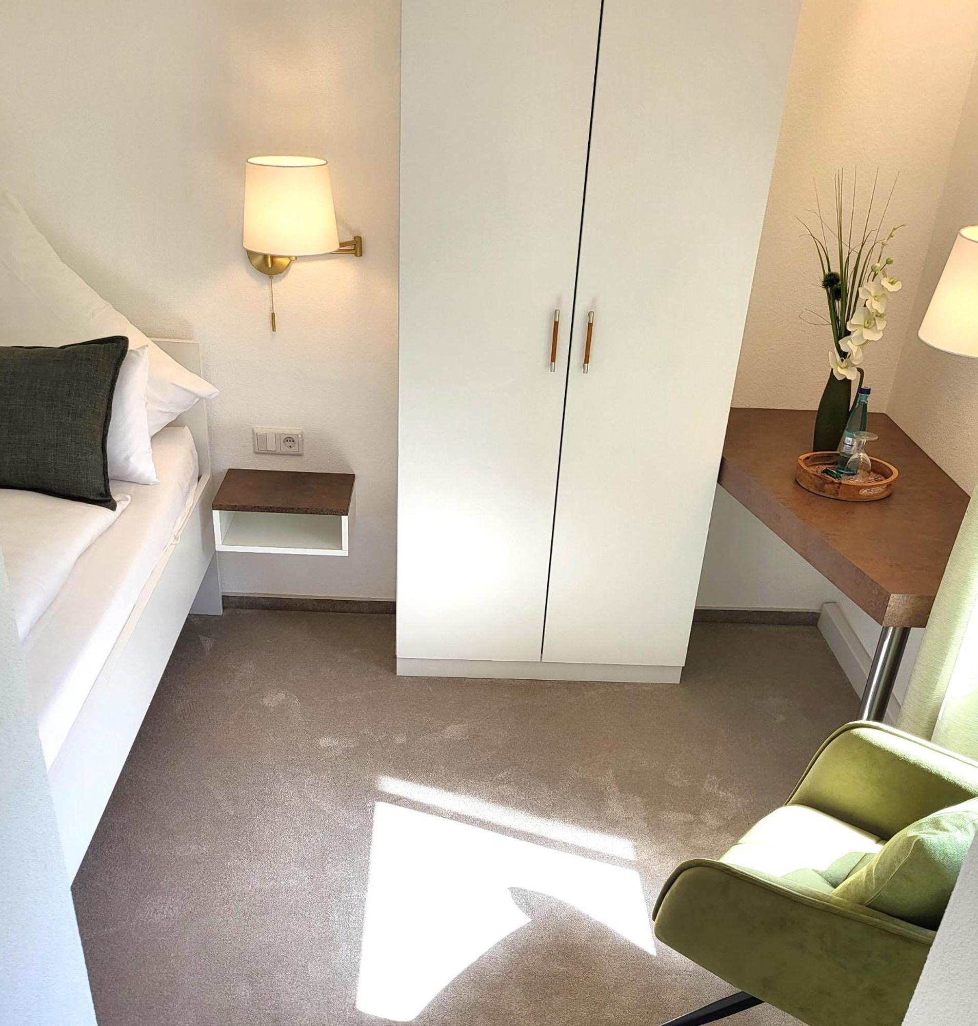 Haus Im Herrengrund Schollbrunn Zewnętrze zdjęcie